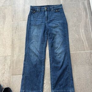 Talbots Bootcut Jean